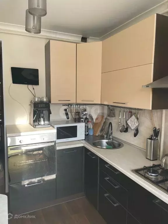 Продаётся 2-к квартира, 52.2 м - Фото 1