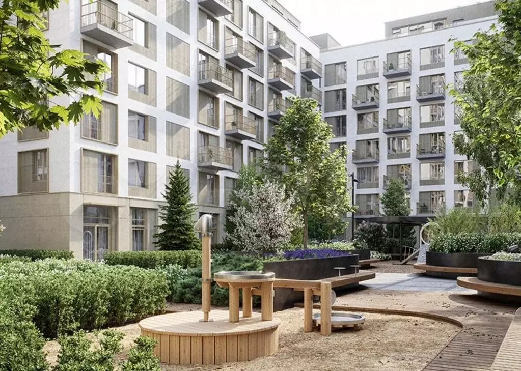 3-к. квартира, 145 м, 7/7 эт. - Фото 0