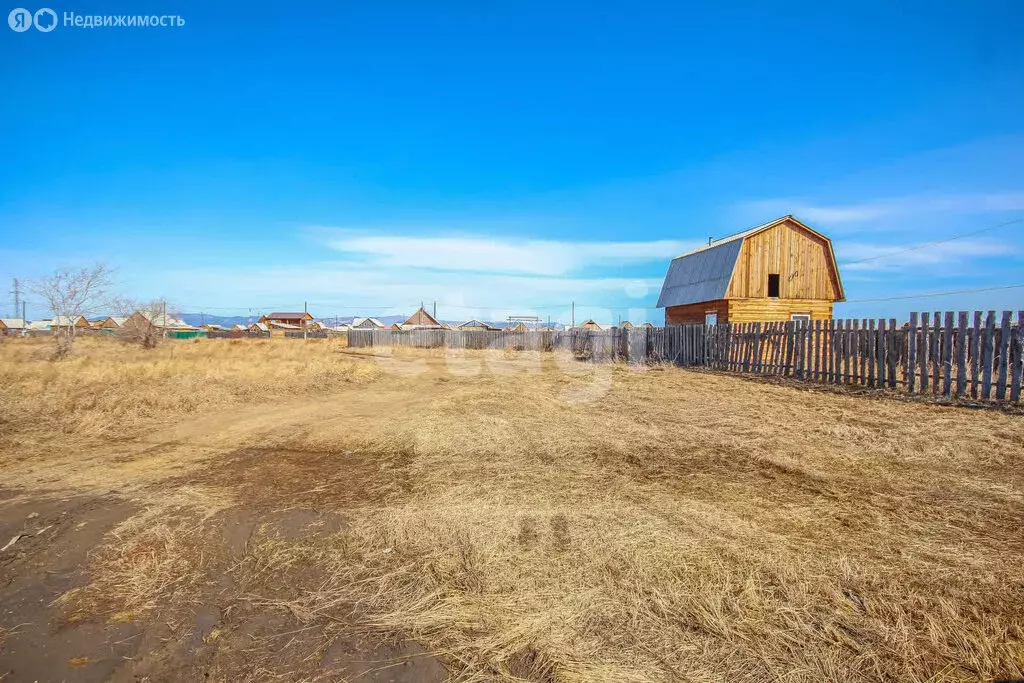 Участок в Иволгинский район, сельское поселение Гурульбинское, село ... - Фото 2