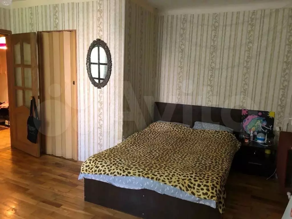 1-к. квартира, 32 м, 1/3 эт. - Фото 0