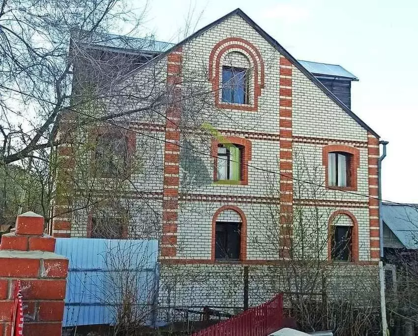 Дом в Сызрань, Горная улица, 31 (150 м) - Фото 1