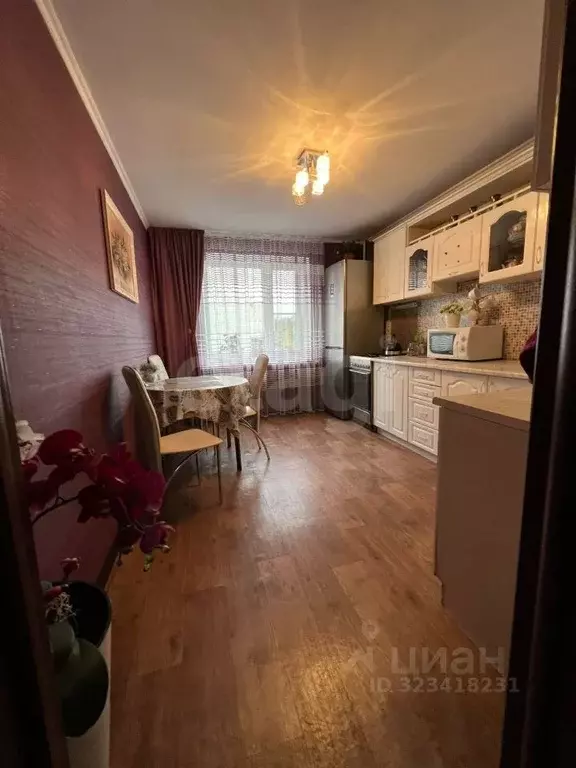 2-к кв. Ставропольский край, Ставрополь Лесная ул., 157/2 (62.4 м) - Фото 1