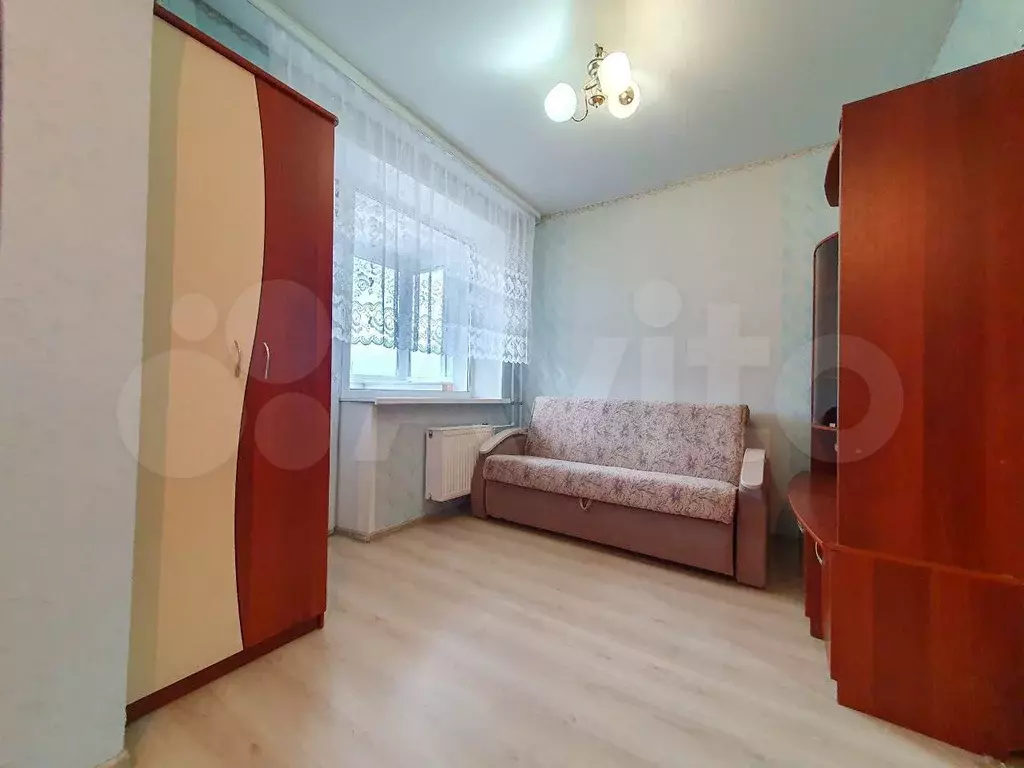 Квартира-студия, 21,8 м, 2/3 эт. - Фото 0