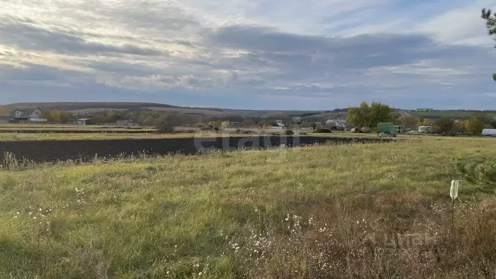 Участок в Белгородская область, Белгородский район, Беловское с/пос, ... - Фото 1