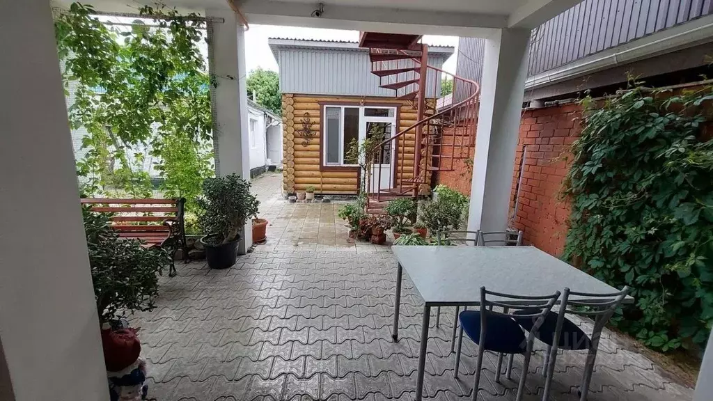 1-к кв. Краснодарский край, Анапа ул. Кати Соловьяновой, 119 (17.3 м) - Фото 2