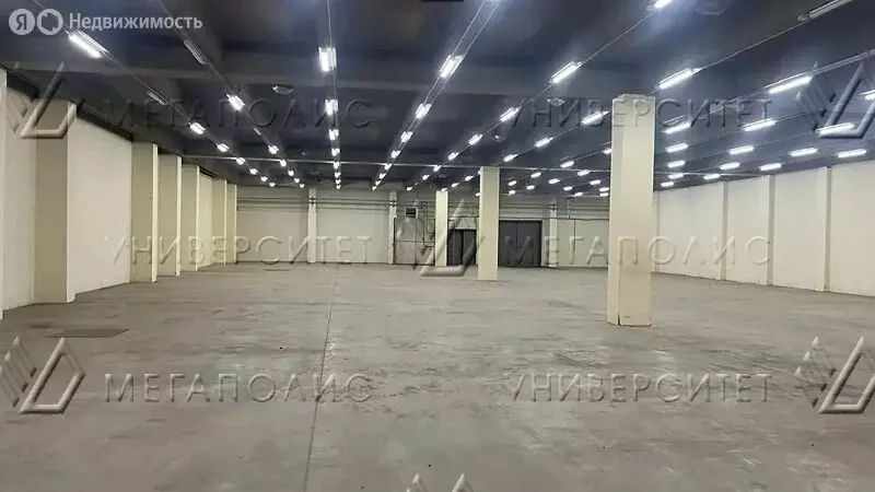 Производственное помещение (1000 м) - Фото 2