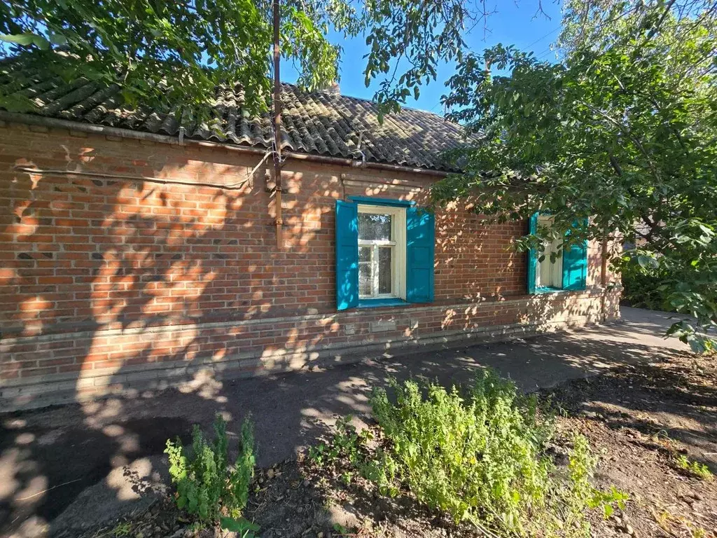 Дом в Ростовская область, Таганрог ул. Чехова, 174 (61 м) - Фото 0