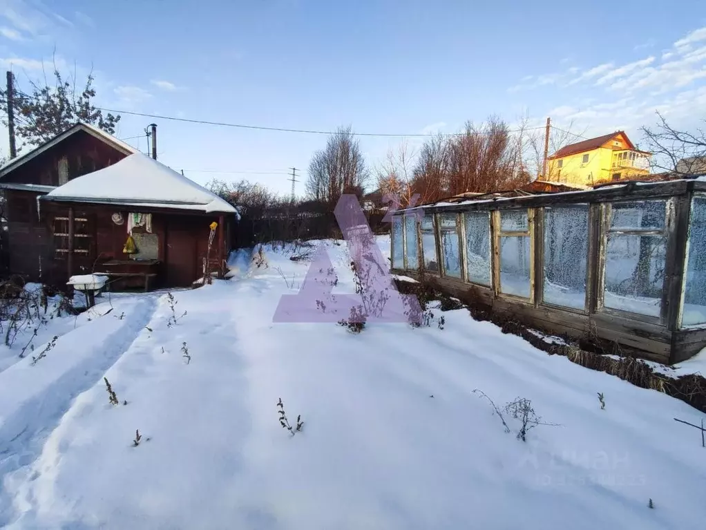 Дом в Алтайский край, Барнаул просп. Космонавтов, 63В/8 (20 м) - Фото 1