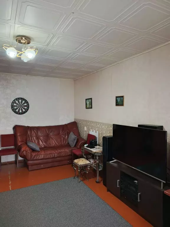 Продаётся 3-к квартира, 65 м - Фото 1