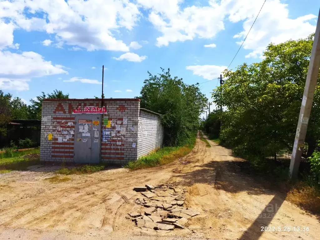 Дом в Волгоградская область, Городищенский район, Ерзовское городское ... - Фото 1