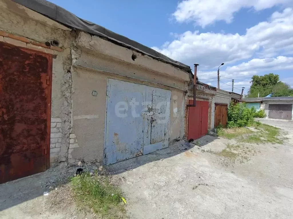 Гараж в Белгородская область, Белгород ул. Щорса, 8М (22 м) - Фото 2