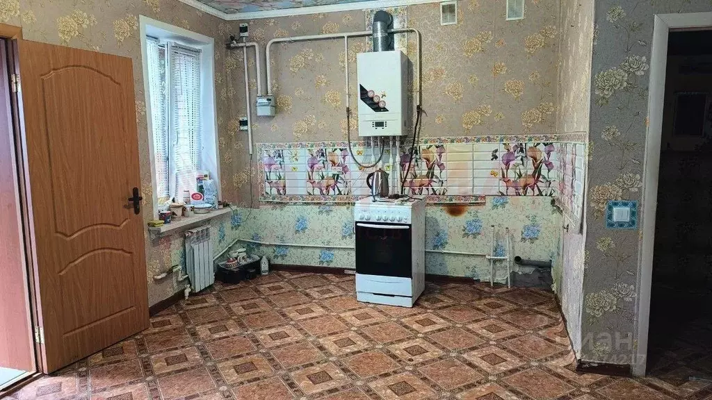 Таунхаус в Ростовская область, Волгодонск просп. Мира, 116/9 (70 м) - Фото 2