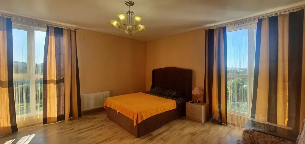 2-к кв. Крым, Феодосия наб. Черноморская, 1К (75.0 м) - Фото 2