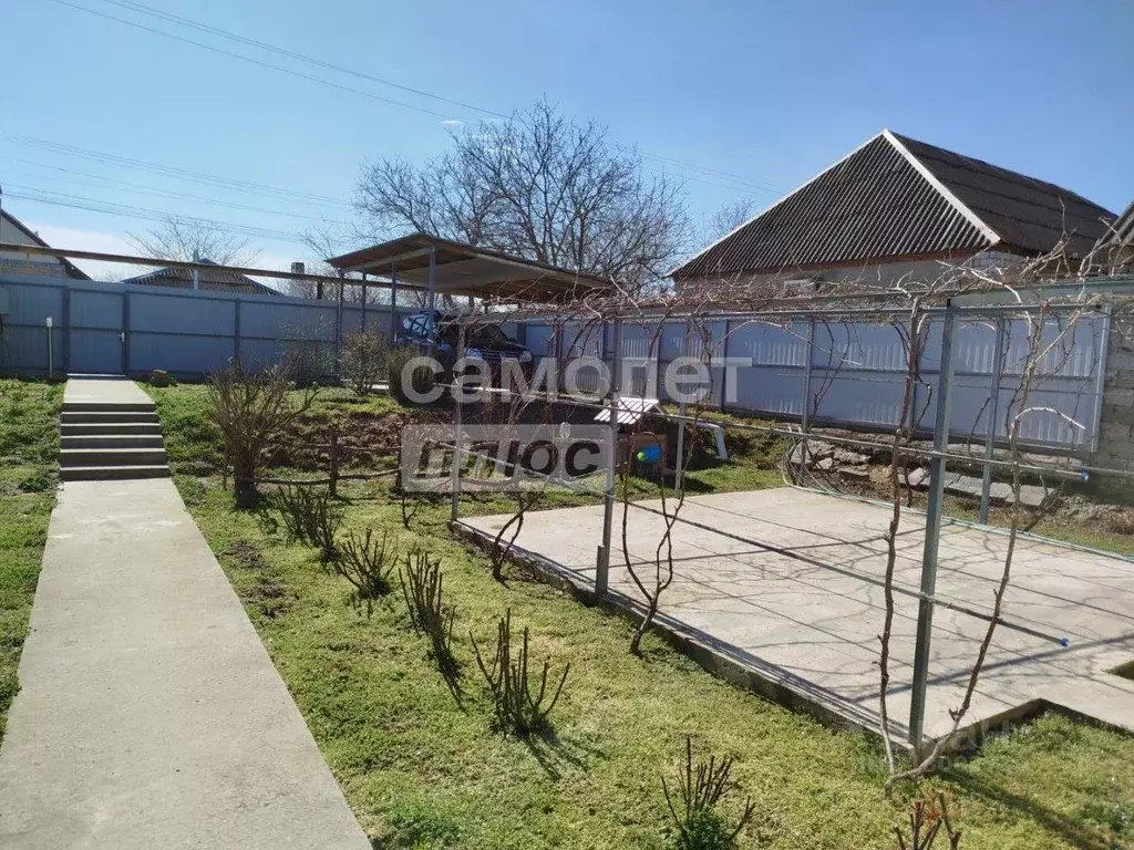 Дом, 63.3 м - Фото 0