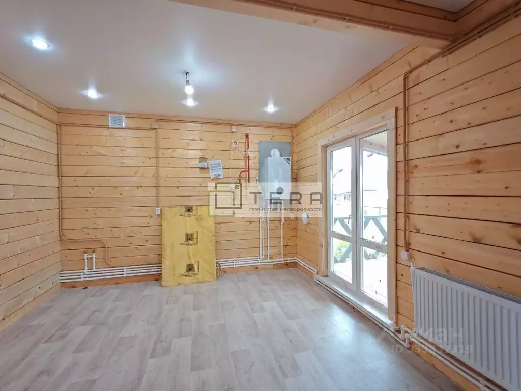 Дом в Башкортостан, с. Иглино ул. Алаторская (100 м) - Фото 2