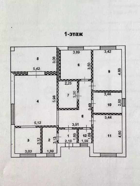 Дом в Белгородская область, Белгородский район, Новосадовское с/пос, ... - Фото 2