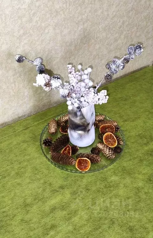 2-к кв. Самарская область, Самара Самарская ул., 270 (60.0 м) - Фото 2