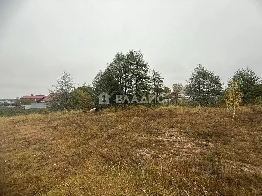 Участок в Московская область, Воскресенск городской округ, Имени ... - Фото 1