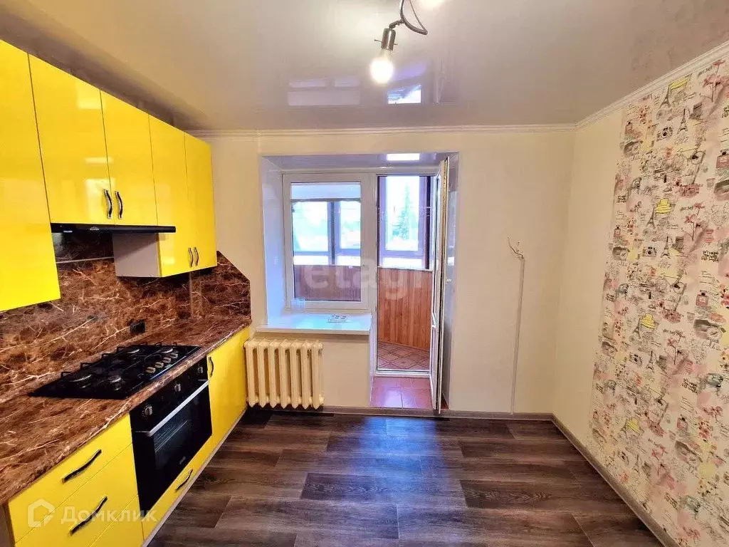 Продаётся 3-к квартира, 82.2 м - Фото 1