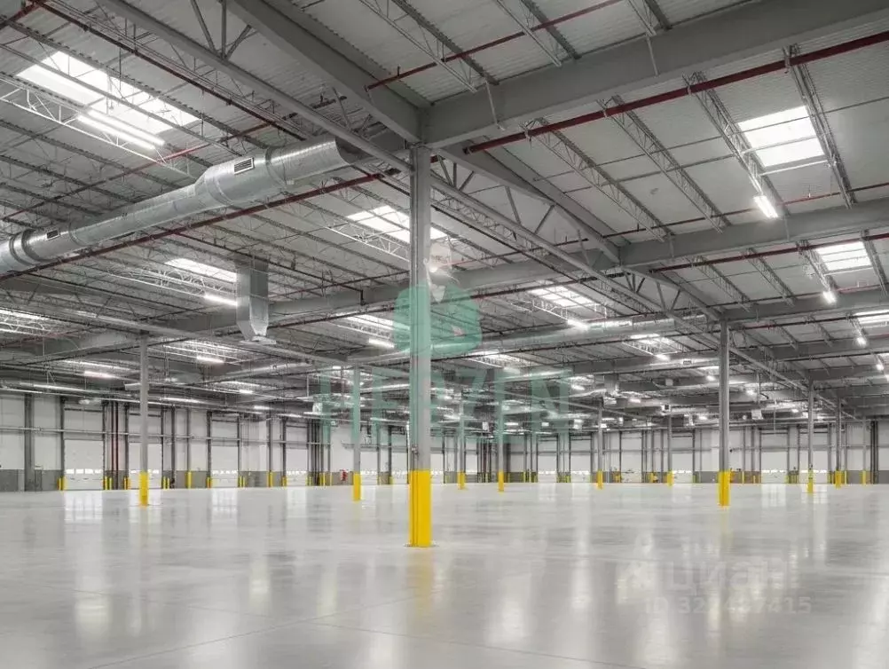 Производственное помещение в Московская область, Старая Купавна ... - Фото 1