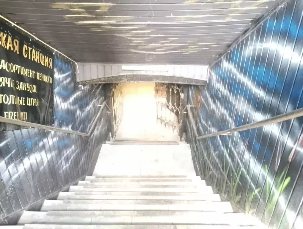 Помещение свободного назначения в Смоленская область, Смоленск Южный ... - Фото 1