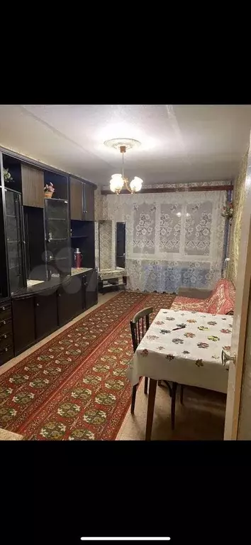 2-к. квартира, 44,1 м, 4/5 эт. - Фото 0