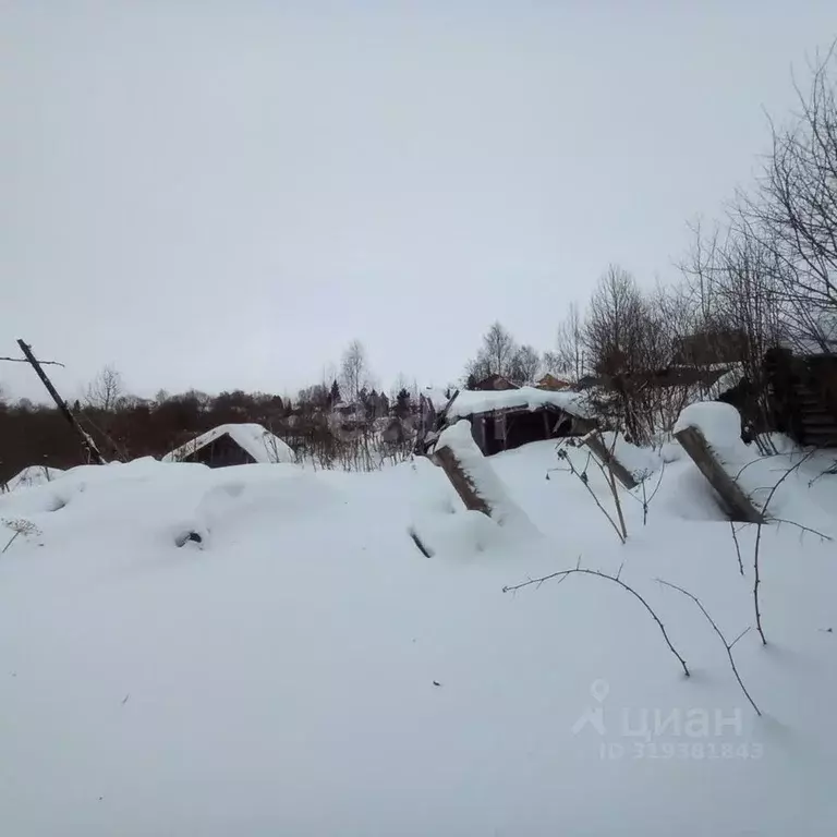 Участок в Коми, Сыктывдинский район, с. Выльгорт Советская ул., 56 ... - Фото 0