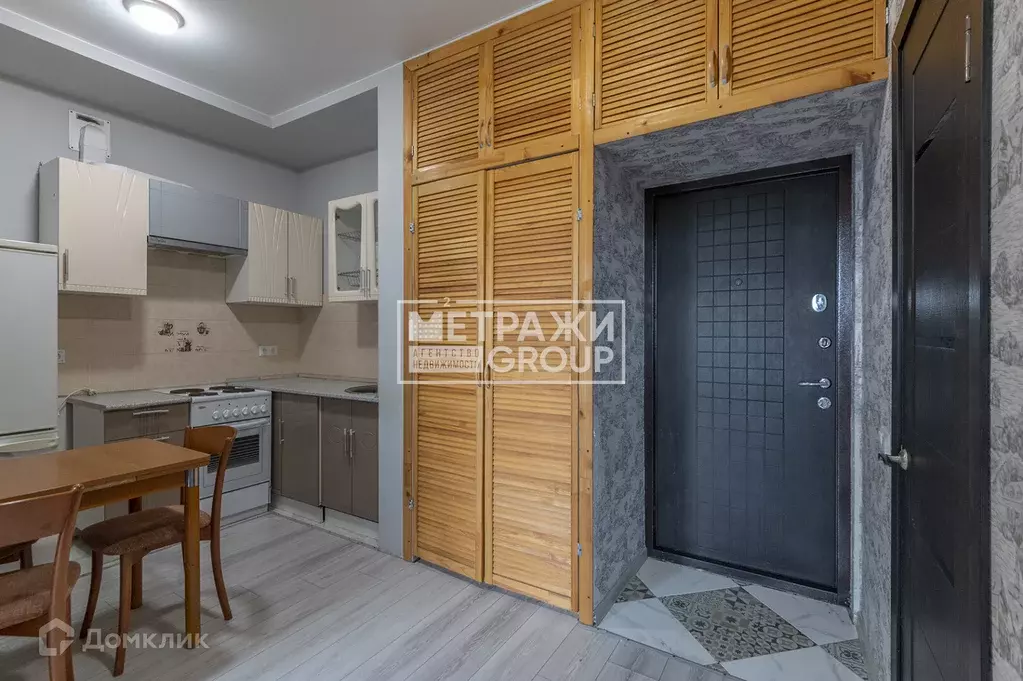 Продаётся 1-к квартира, 34.2 м - Фото 1