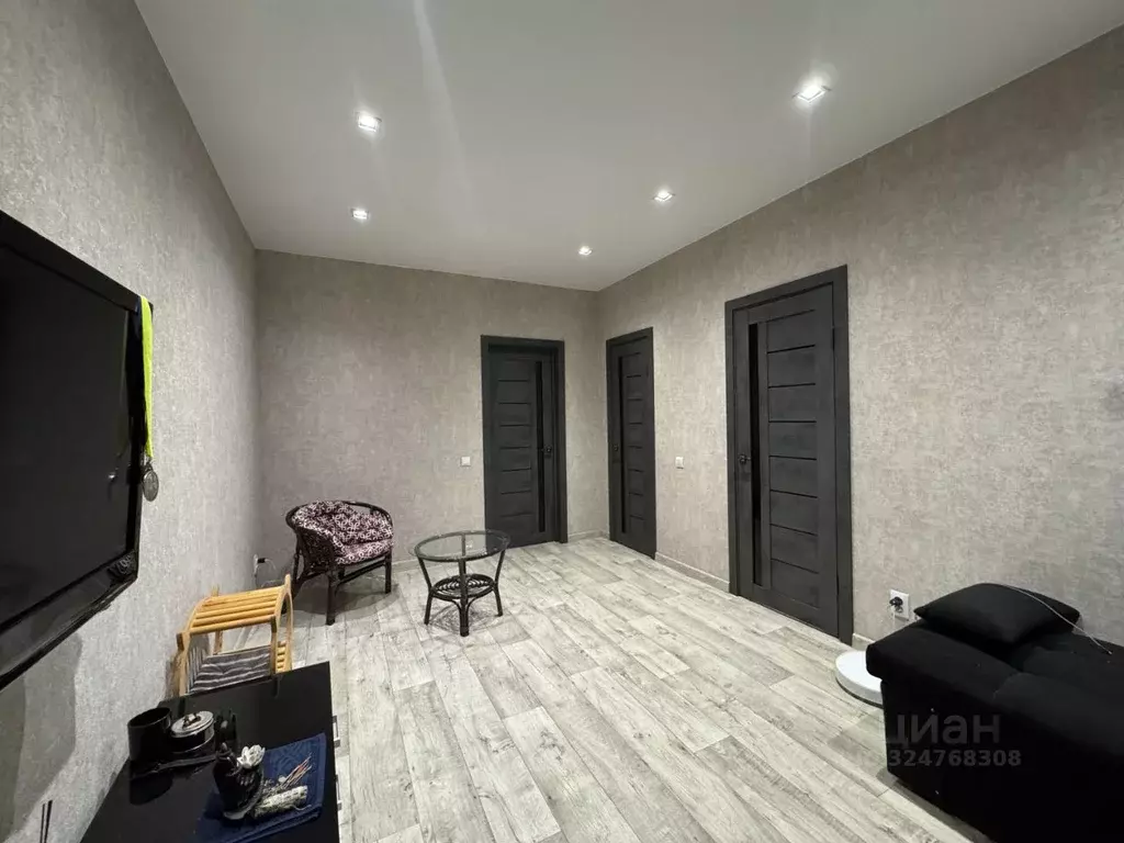 2-к кв. Волгоградская область, Волгоград ул. Маршала Еременко, 23 ... - Фото 2