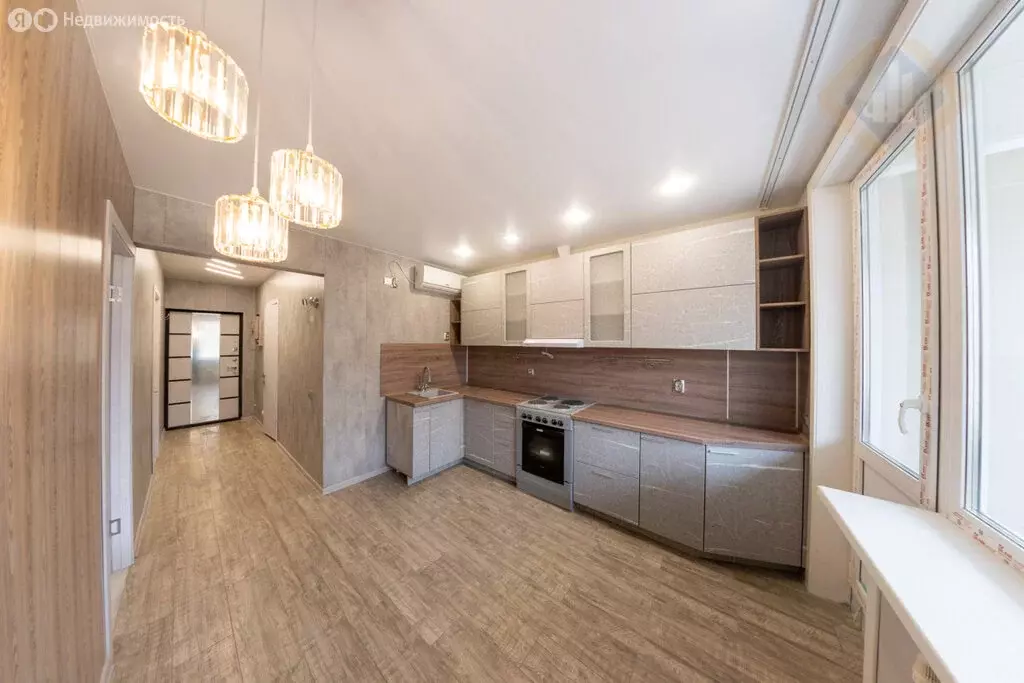 2-комнатная квартира: Находка, Северный проспект, 14 (46.3 м) - Фото 1