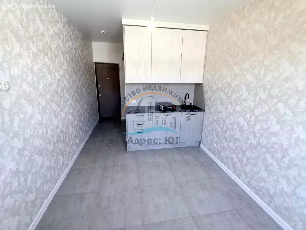 Квартира-студия: Анапа, Красноармейская улица, 23 (14.5 м) - Фото 2