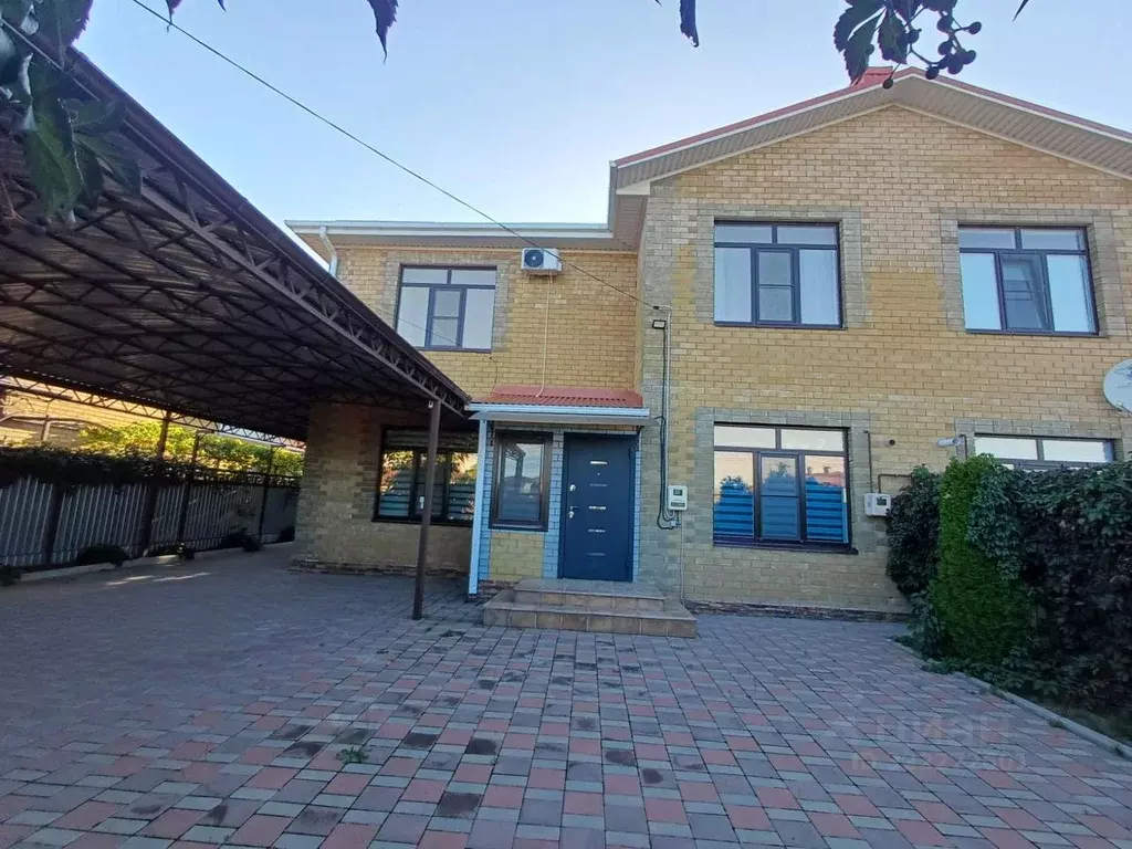 Таунхаус в Ставропольский край, Михайловск Шпаковский район, Гармония ... - Фото 1