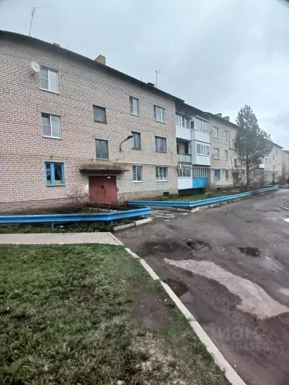 3-к кв. Вологодская область, Сокол Песчаный пер., 8 (64.3 м) - Фото 0