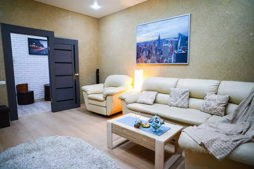 3-к кв. Коми, Воркута ул. Ленина, 26 (72.0 м) - Фото 2