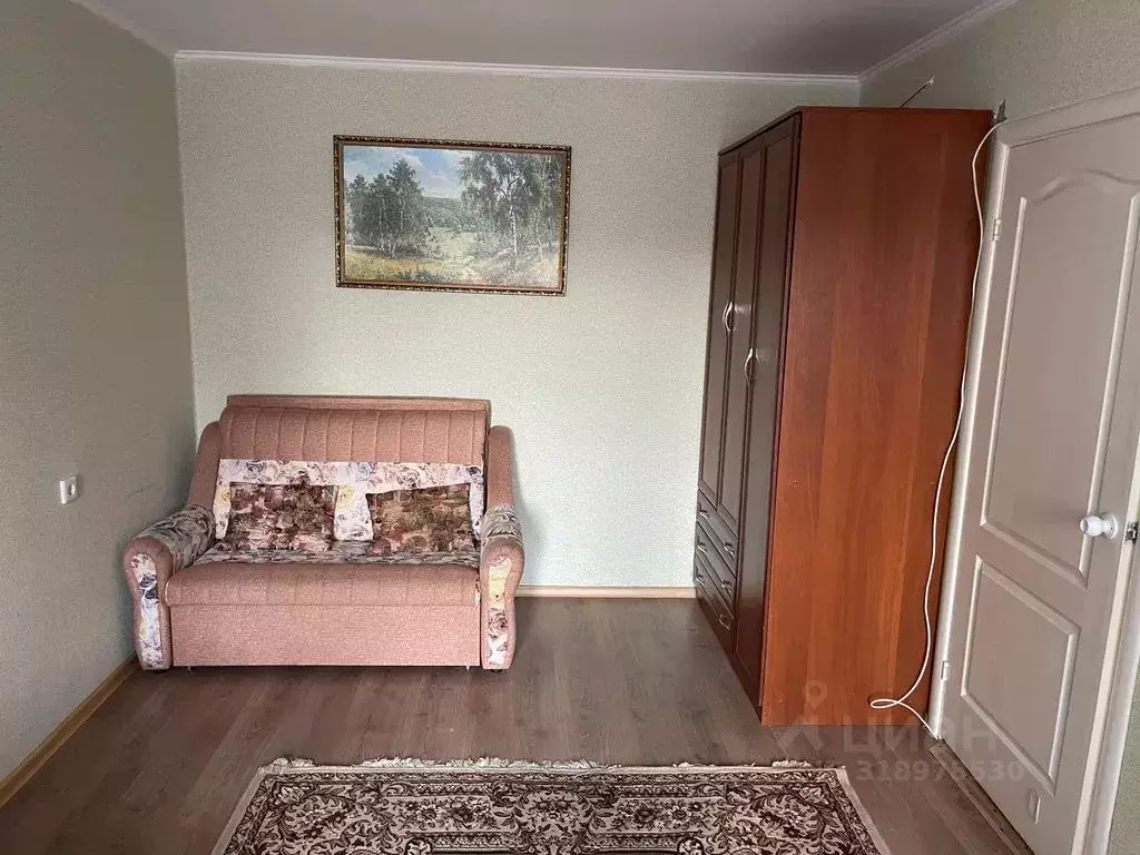 1-к кв. Краснодарский край, Новороссийск Суворовская ул., 77 (38.0 м) - Фото 1