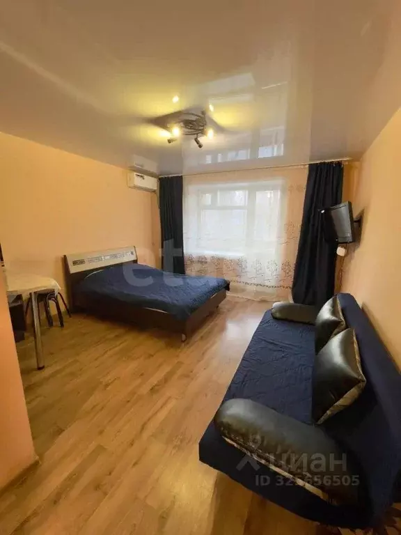 Студия Амурская область, Благовещенск Октябрьская ул., 221 (28.0 м) - Фото 2