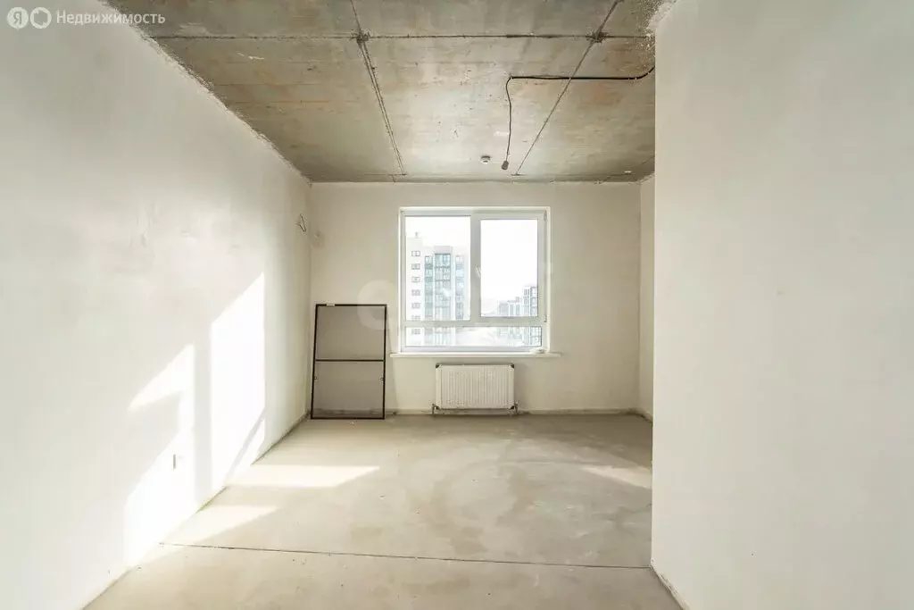 1-комнатная квартира: Батайск, Родная улица, 1 (42 м) - Фото 2