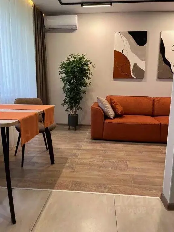 2-к кв. Ставропольский край, Невинномысск ул. Гагарина, 10 (60.0 м) - Фото 1