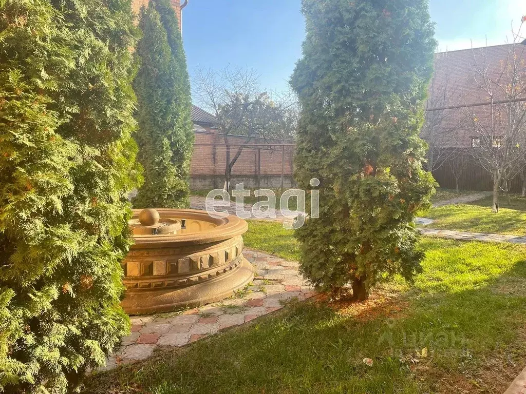 Дом в Ингушетия, Малгобек ул. Комарова (251 м) - Фото 2