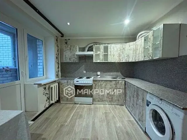 1-к кв. Брянская область, Брянский район, Снежское с/пос, пос. Путевка ... - Фото 1