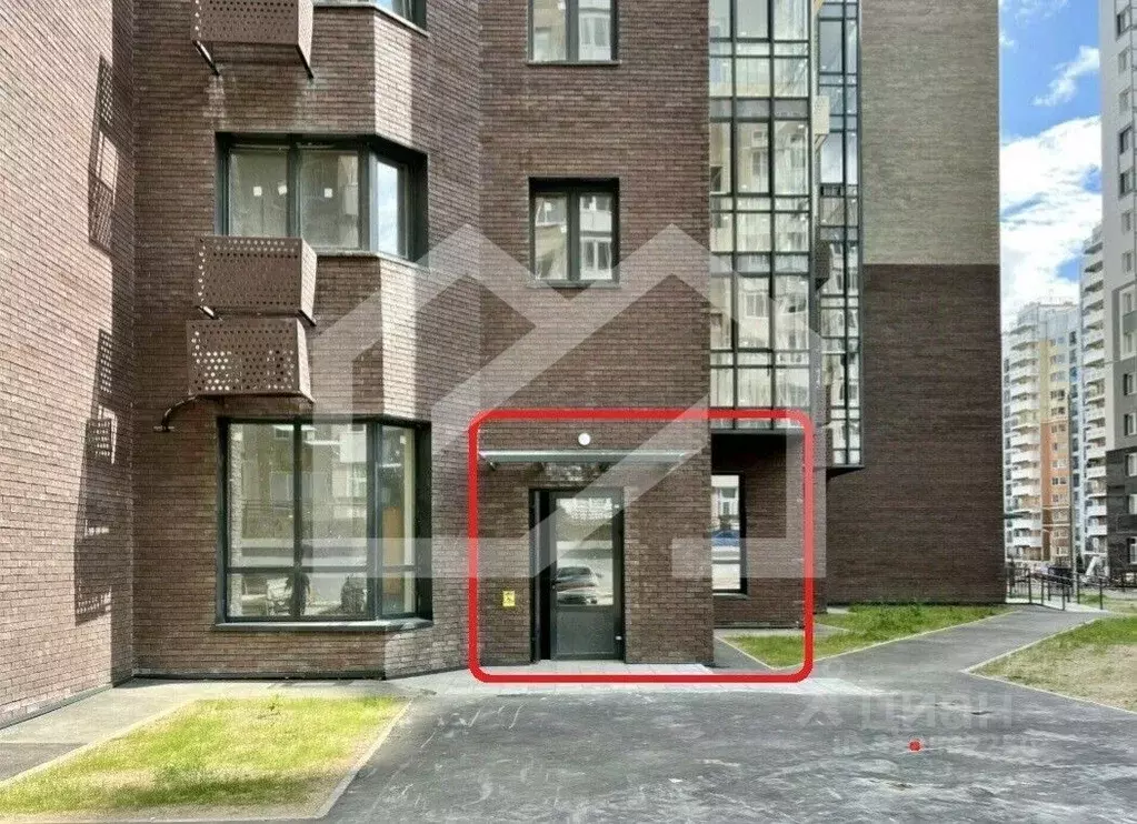 Помещение свободного назначения в Московская область, Звенигород ... - Фото 1