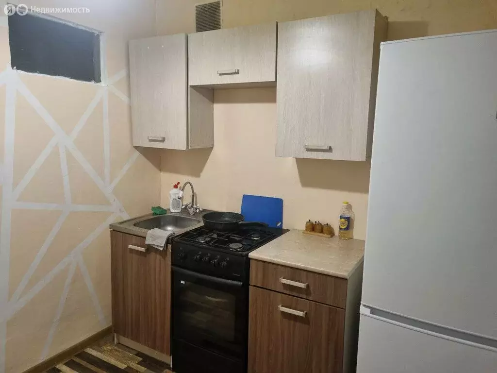 1-комнатная квартира: Губаха, проспект Ленина, 45 (30.7 м) - Фото 2