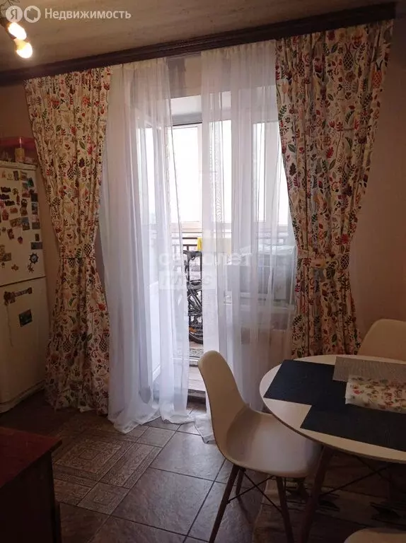 2-комнатная квартира: Липецк, улица Осканова, 6 (52 м) - Фото 1
