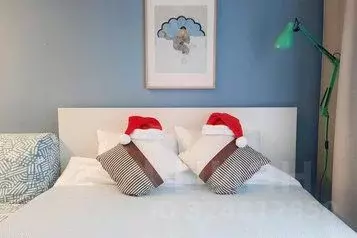 1-к кв. Московская область, Красногорск городской округ, пос. ... - Фото 1