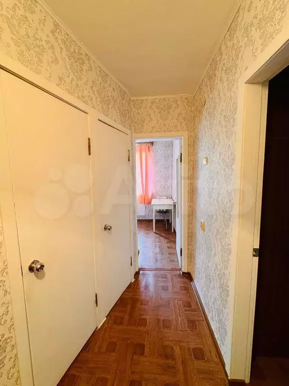 1-к. квартира, 30 м, 3/5 эт. - Фото 1