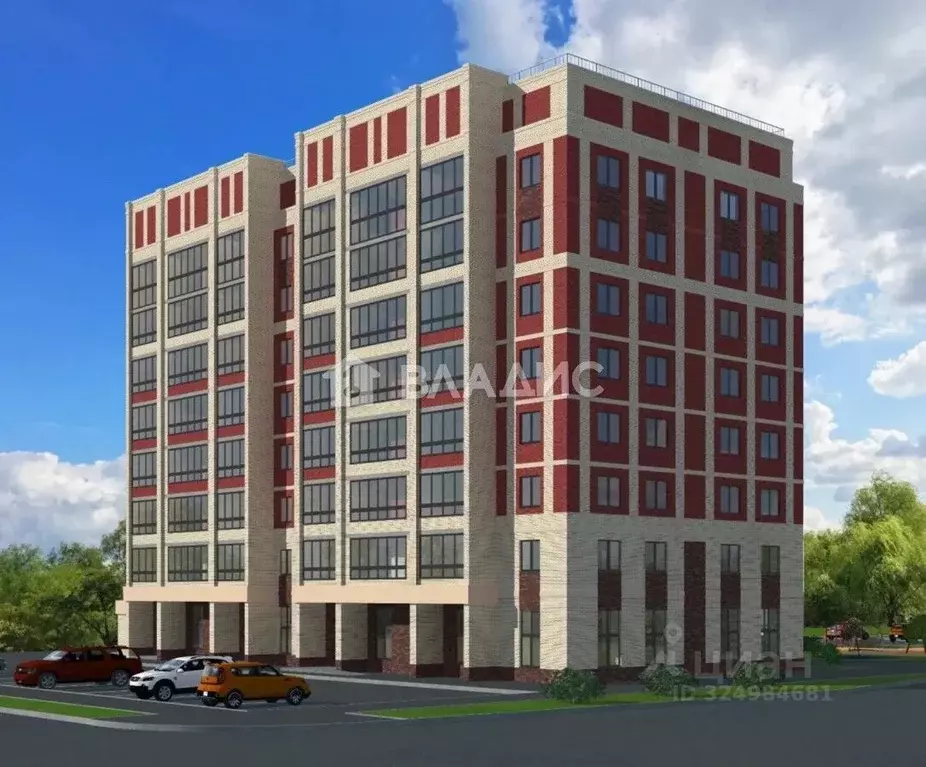 3-к кв. Марий Эл, Медведевский район, Руэмское с/пос, пос. Руэм ул. ... - Фото 1