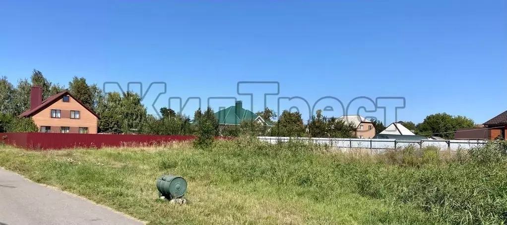 Участок в Белгородская область, Белгород Выгонная ул. (14.0 сот.) - Фото 2