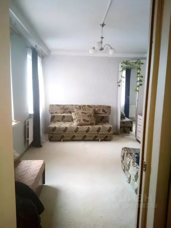 Комната Санкт-Петербург ул. Маршала Захарова, 50К1 (15.5 м) - Фото 1