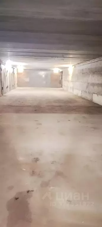 Гараж в Новосибирская область, Новосибирск Шорная ул., 30 (49 м) - Фото 2