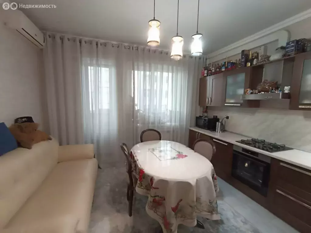 1-комнатная квартира: Волгодонск, улица Гагарина, 1В (44 м) - Фото 2